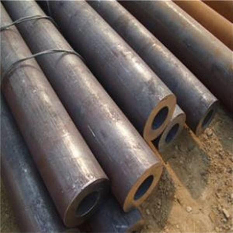 ASTM A334 강관