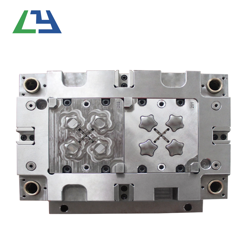 사출 가공 의 발전 전망.