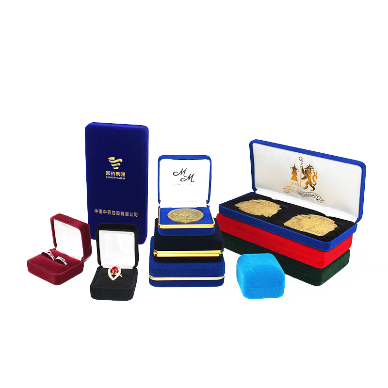 금속 배지 카 트 리 지 보너스 케이스