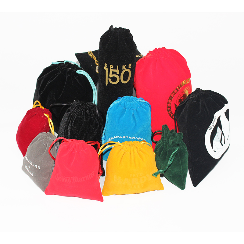 주 얼 리 백, 선물 백, 파 우 치 백.