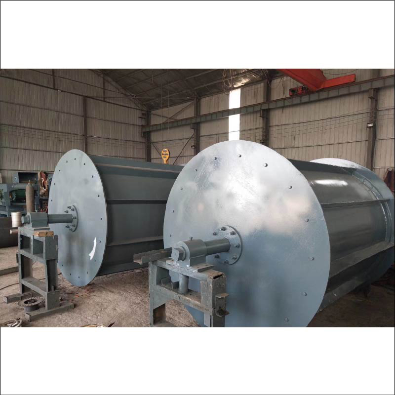 깊은 청소 자석 롤러 전기 에너지 절약 환경 보호 강한 자석