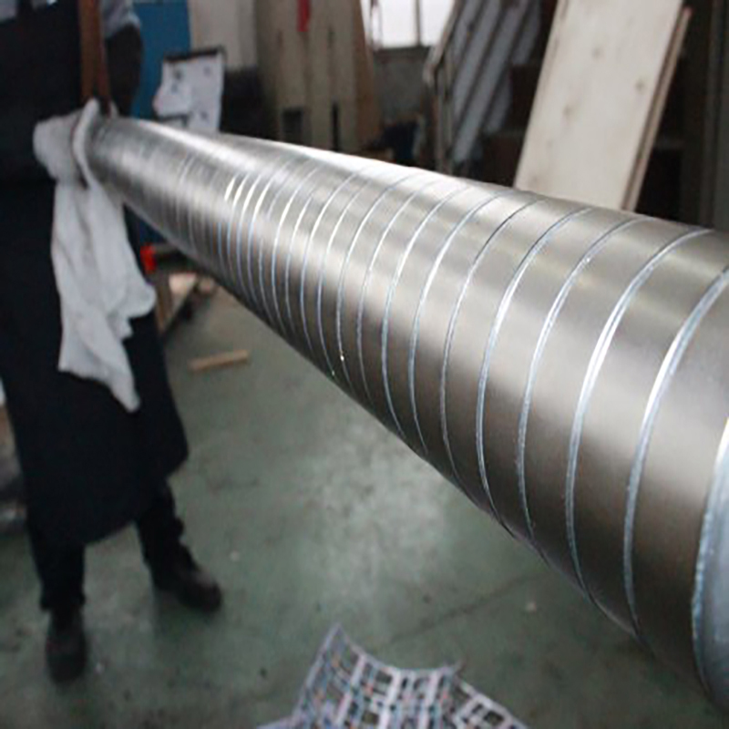 가득 차있는 자석 자석 롤러 영원한 자석 드럼 간단한 임명 생산 라인