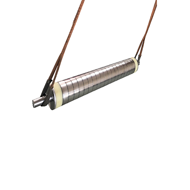 가득 차있는 자석 자석 롤러 영원한 자석 드럼 간단한 임명 생산 라인