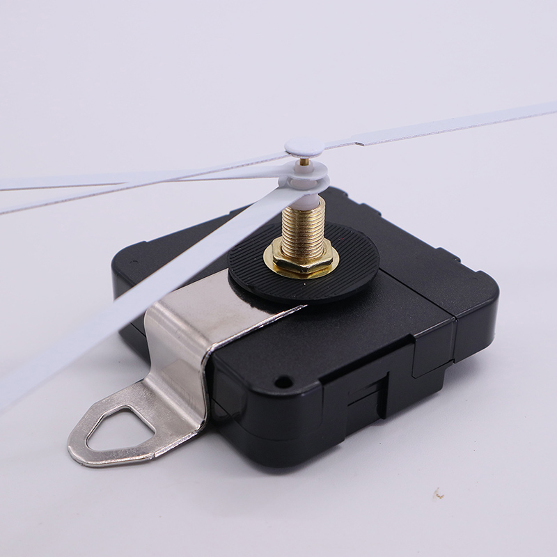 HR 168.8 - 23mm 의 스텝 은 시계 이동 과 HR9845 HR139 백색 시계 바늘 입 니 다.