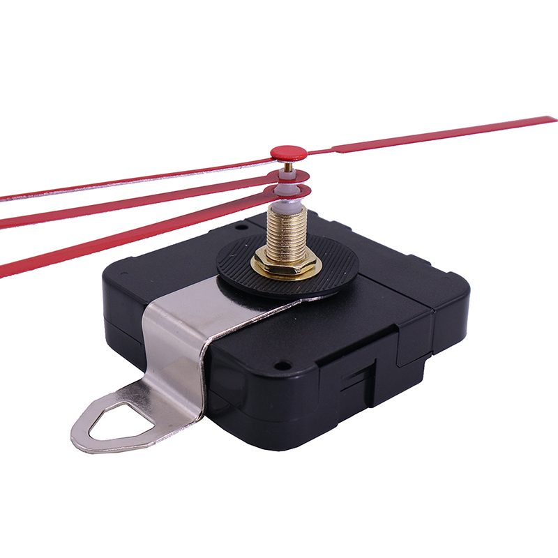 HR1688 - 23mm 시계 기구 와 HR9845 HR139 적색 시계 바늘