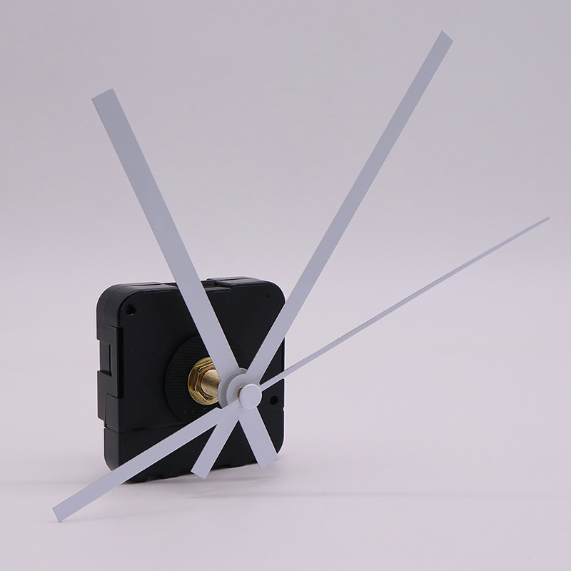 HR 1688 - 23mm 석영 괘종기 와 HR9865 HR139 백색 괘종손