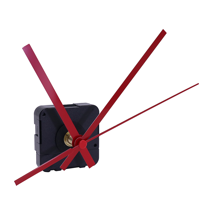 HR 1688 - 23mm 스텝 괘종기 와 HR9865 HR139 적색 괘종손