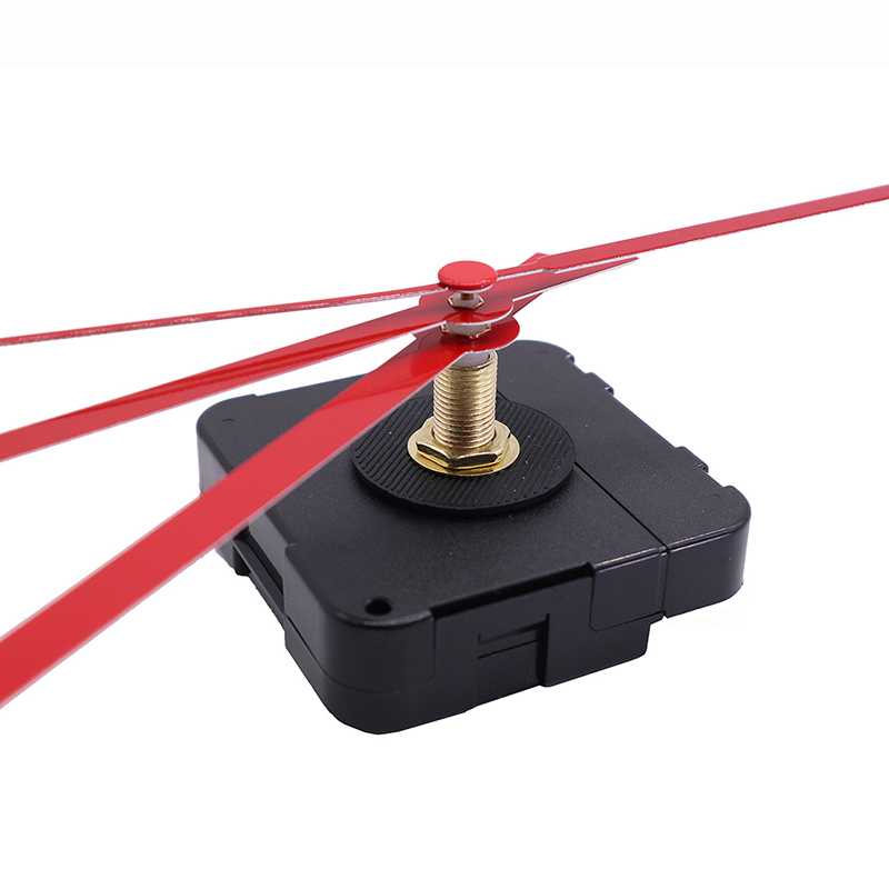 HR 1688 - 23mm 스텝 괘종기 와 HR9865 HR139 적색 괘종손