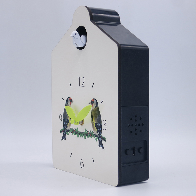 하 얀 쿠 쿠 새 벽 목종