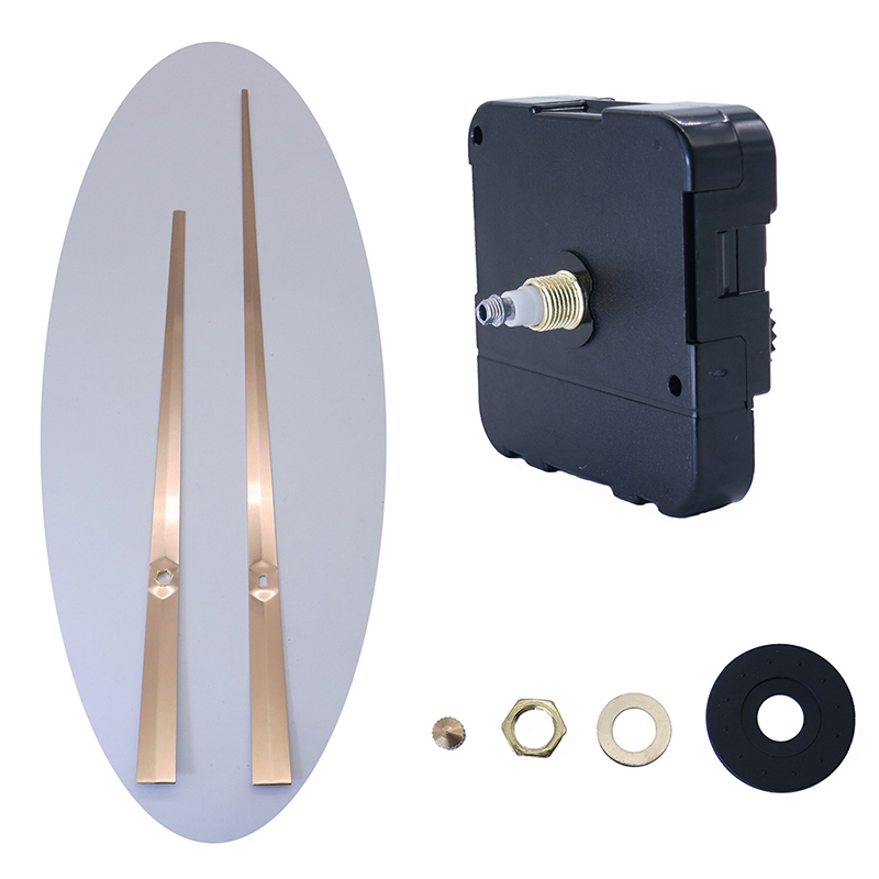 15mm 벽 형 석영 칩 과 HR10001 김 종 수