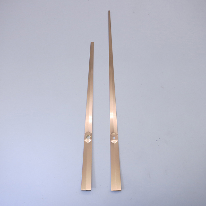 15mm 벽 형 석영 칩 과 HR10001 김 종 수