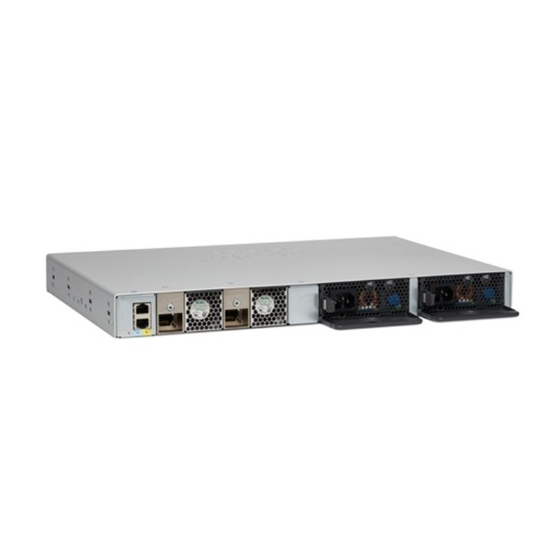 C9200-24P-A-Cisco Switch Catalyst 9200
