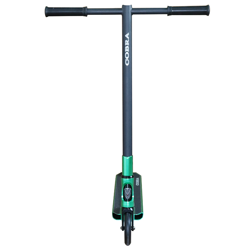 120 mm 특수 스 케 이 트 보드 (양극 산화 녹색)