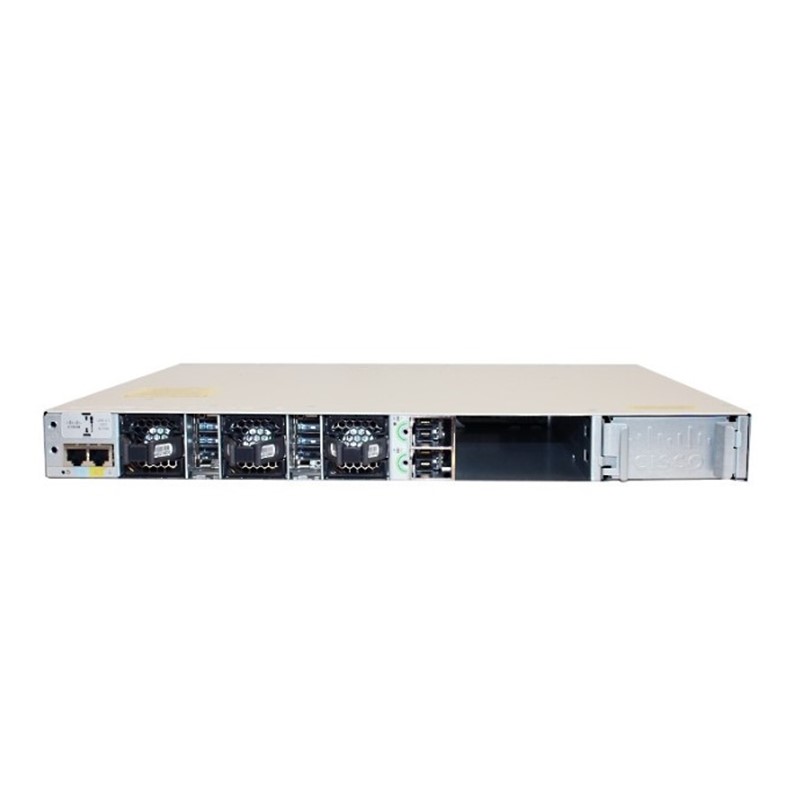 C9300-24P-E-Cisco Switch Catalyst 9300