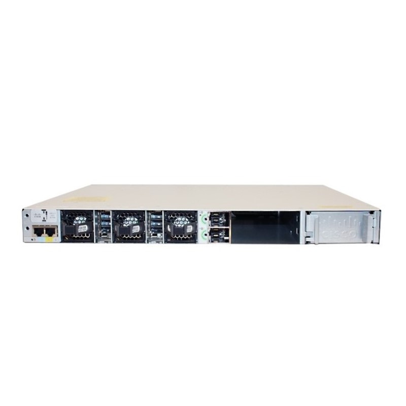 C9300-24UX-E-Cisco Switch Catalyst 9300