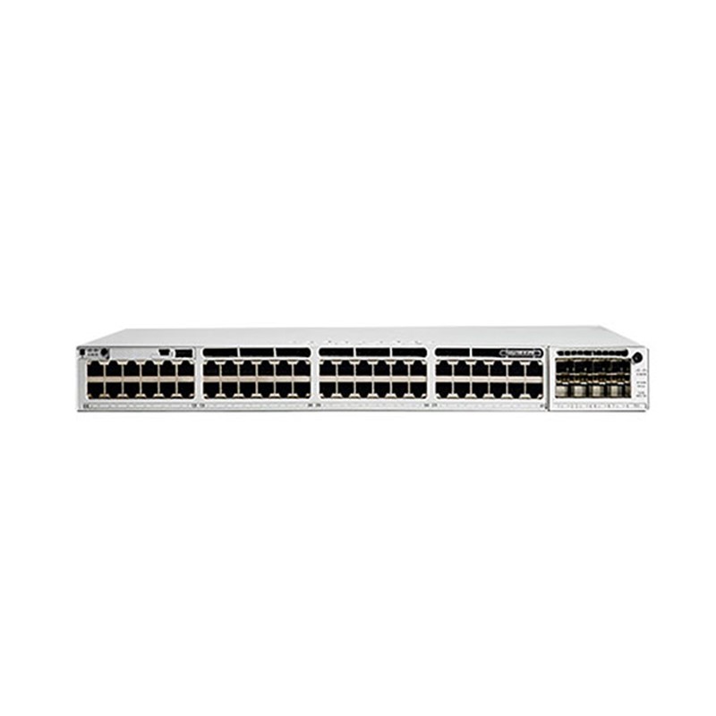 C9300-48U-E-Cisco Switch Catalyst 9300
