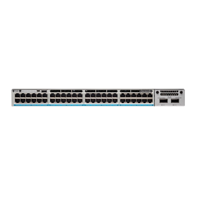 C9300-48U-A-Cisco Switch Catalyst 9300