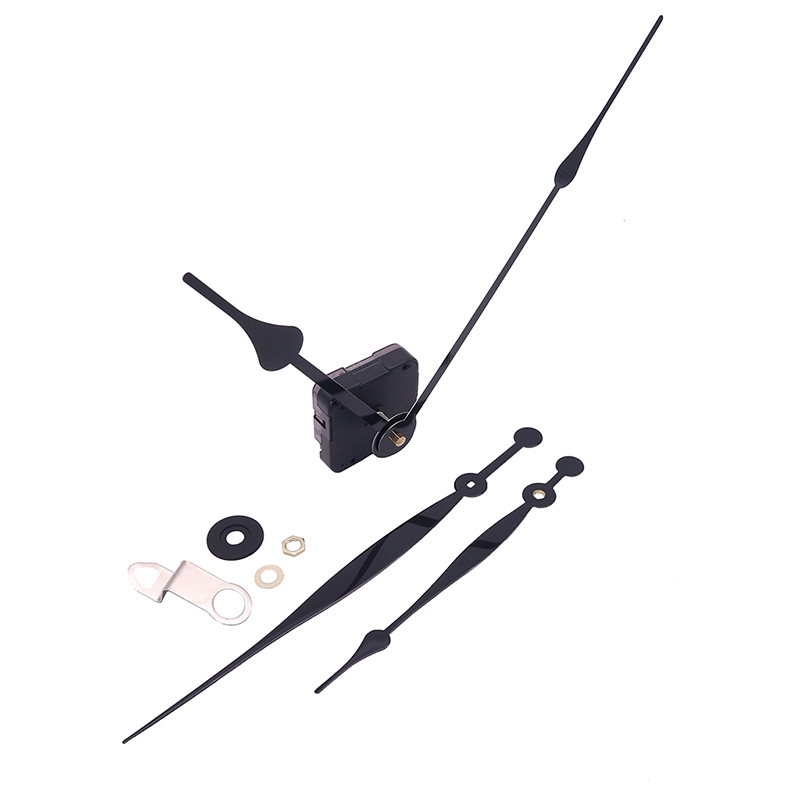 17mm 축 을 클 럭 기구 HR9715 HR9607 클 럭 에 들 어가 서 움 직 입 니 다.