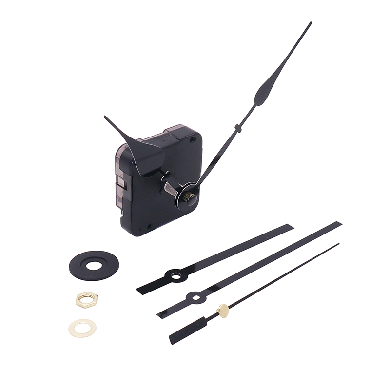 20 밀리 석영 시계 와 HR9865 HR 2057 시계 바늘