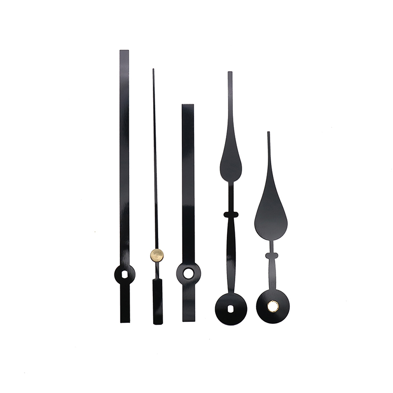 20 밀리 석영 시계 와 HR9865 HR 2057 시계 바늘