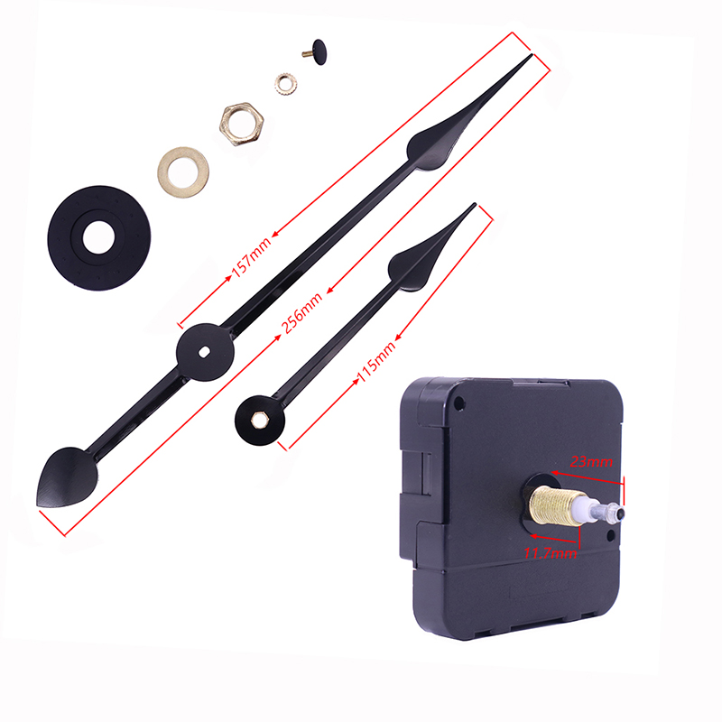 중국 20 밀리 토 크 I 축 시계 기 심 과 대종 수