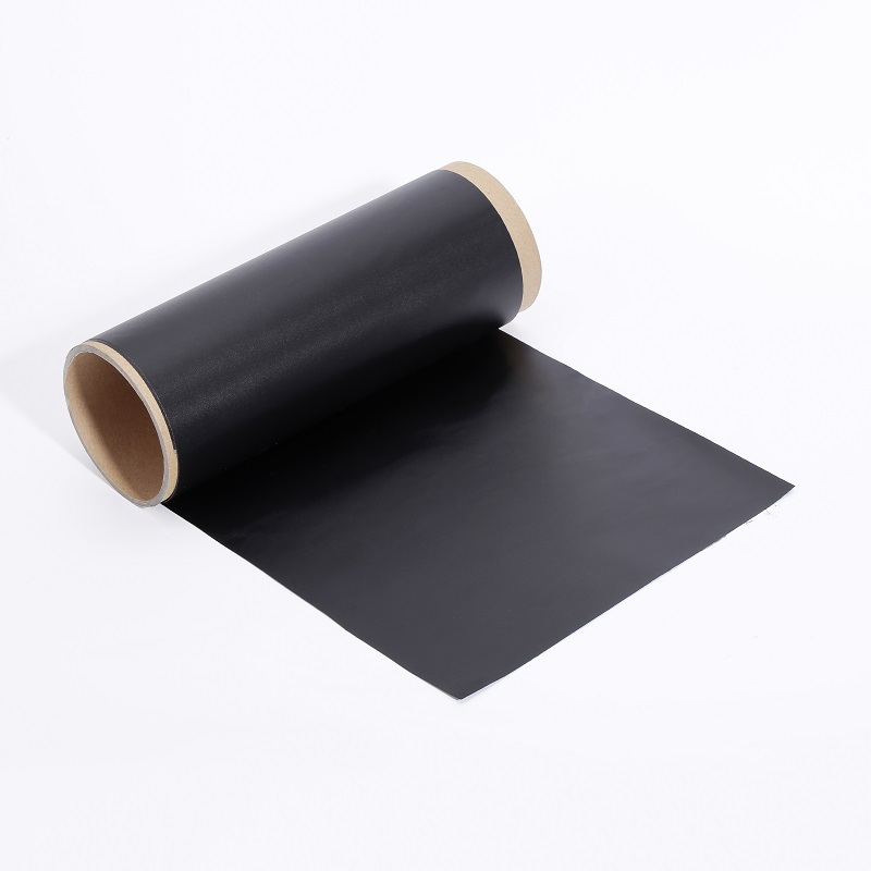 검은색 전기 전도성 천 / 검은색 전자 차폐 천
