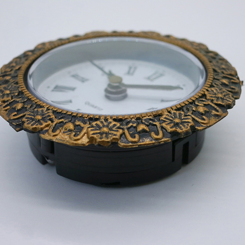 53mm 모조 매화 핀 자리