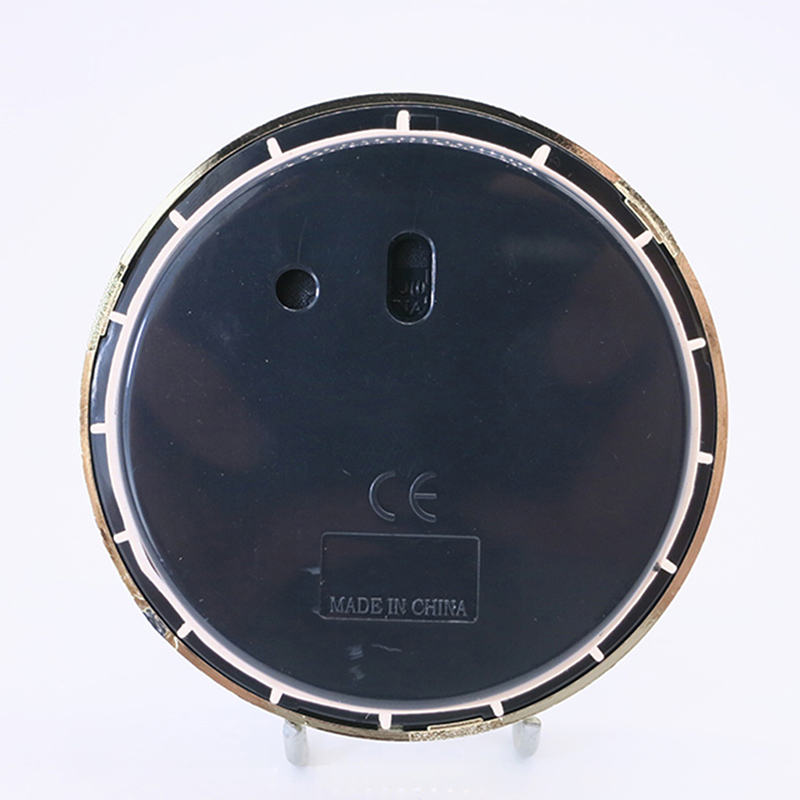 70mm 금 틀 백 바탕 전 천후 상감 부품