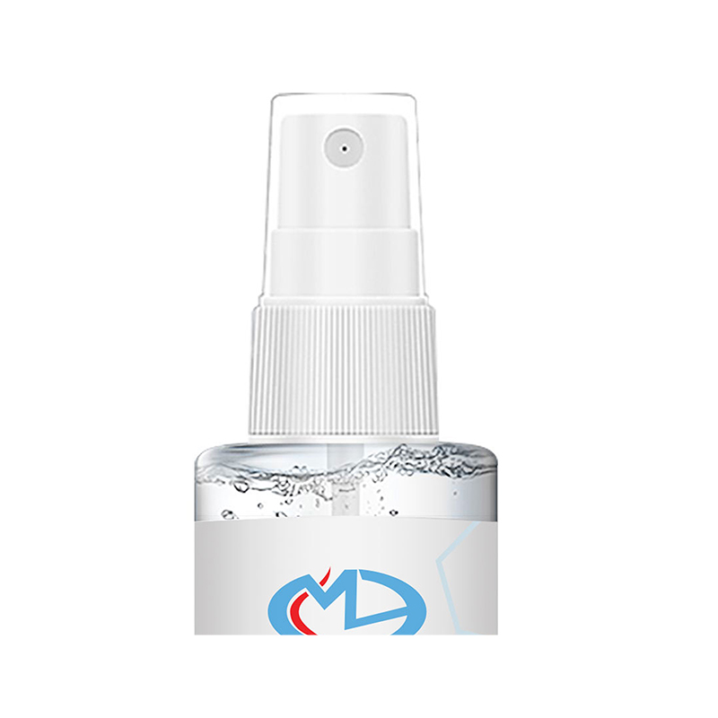 60ml 75% 무 알콜 세수 액 미스 트