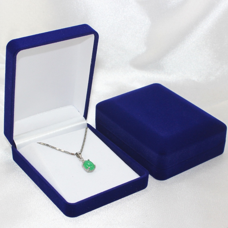 코인, 목걸이, 배지, mm 용 아이템 D-22B 원형 벨벳 박스. 70 * 90 * 30, 무게 약 60g