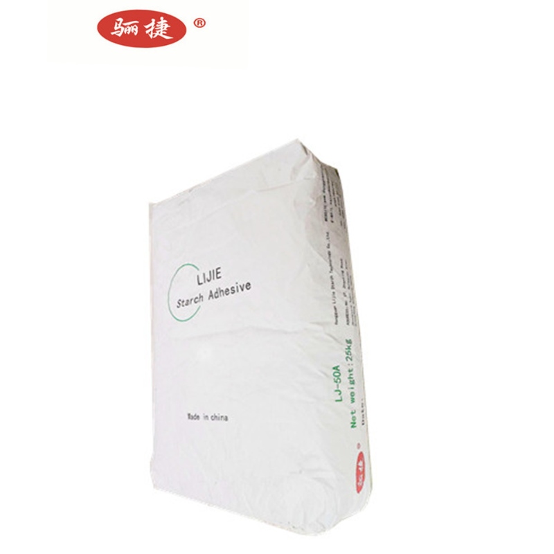 LJ50A -- 샘플 테스트