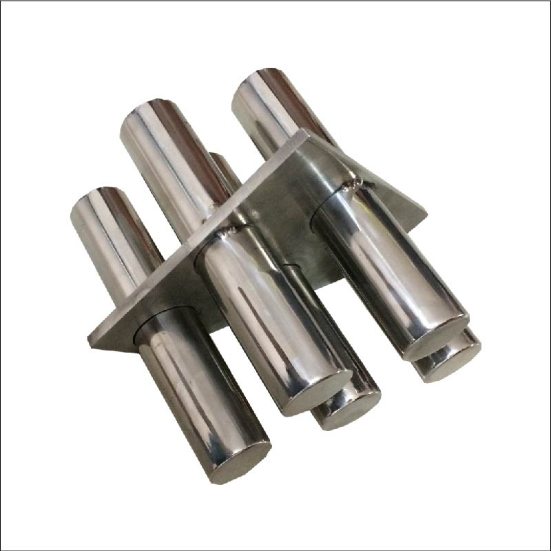 이중층 자기 스탠드 자기 분리 다층 여과