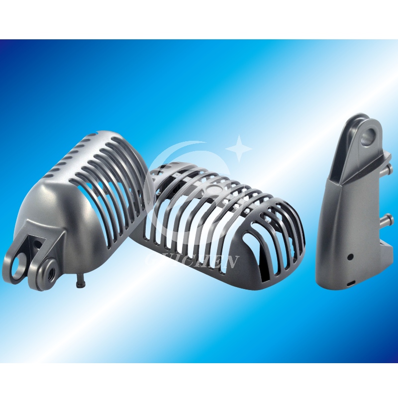 마이크 생 중계.