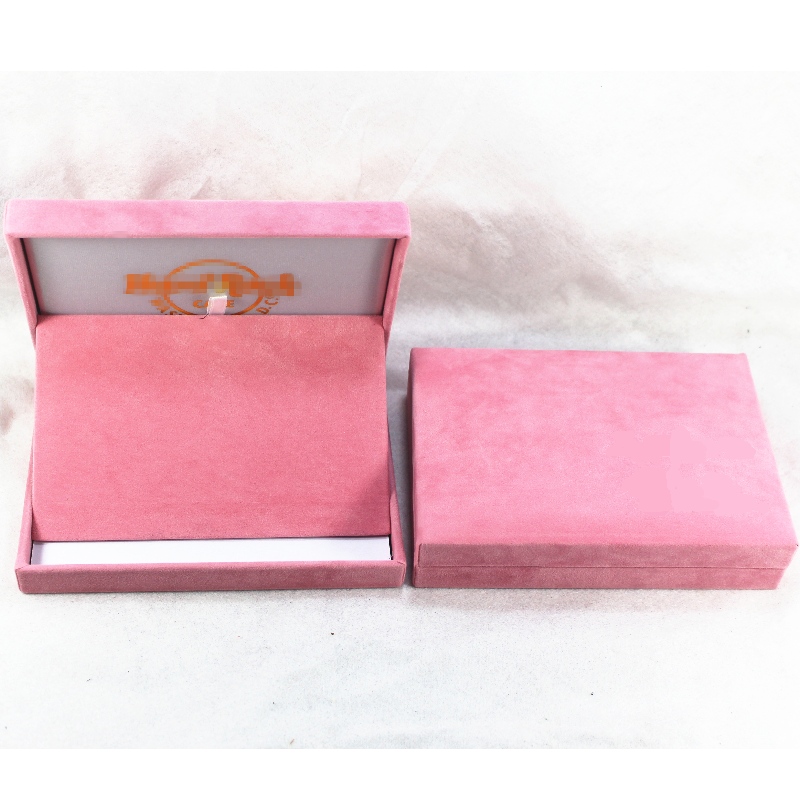 130 * 80 mm 다중 동전, 배지, 메달, 커프스 단추 등의 항목 V-15H 사각형 flannelette 상자. 158 * 112 * 36, 무게 약 170g