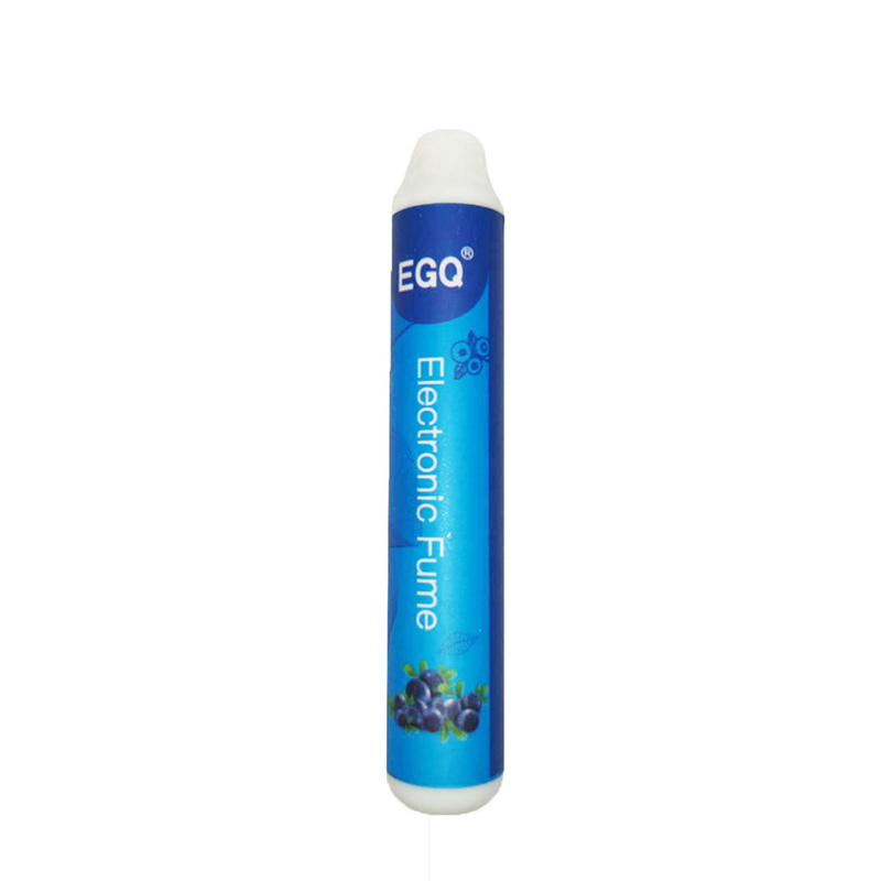 EGQ 800+ 퍼프 Cbd Oem 전자 담배