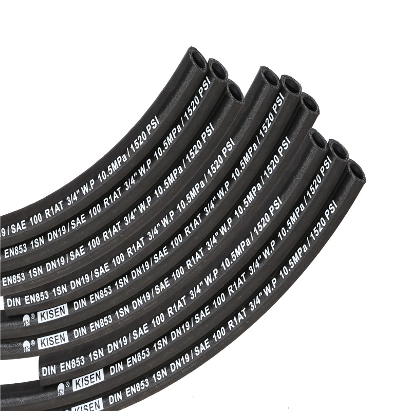 호스를 선택하는 방법?