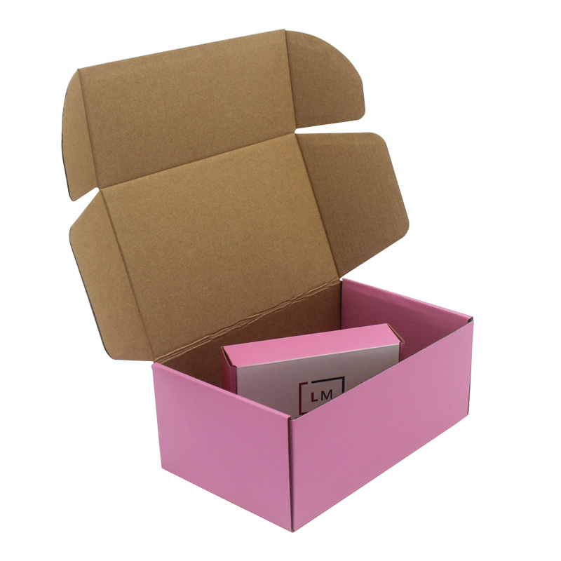 구독 상자 제품 표시 상자 의 사용자 정의 인쇄 요구 사항