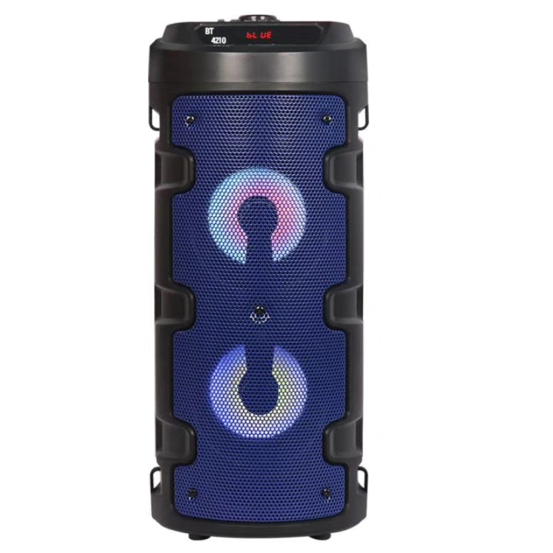 블 루 투 스 스피커 Y - 4102 - H