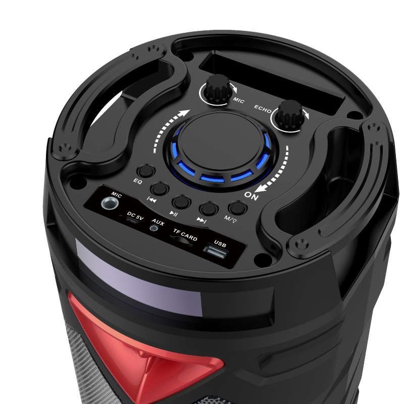 블 루 투 스 스피커 Y - 6203 - H