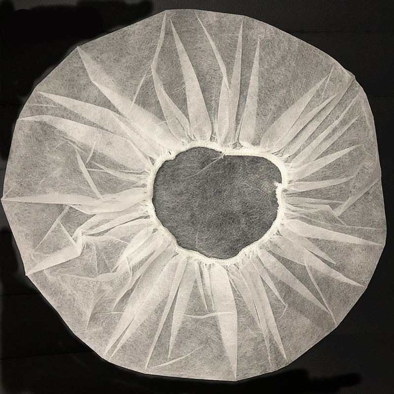 부직포 부패 캡