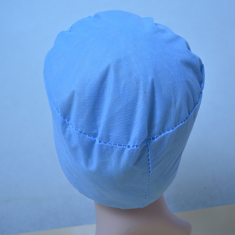 일회용 수술 용 캡