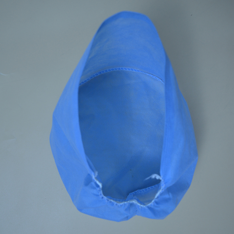 일회용 수술 용 캡