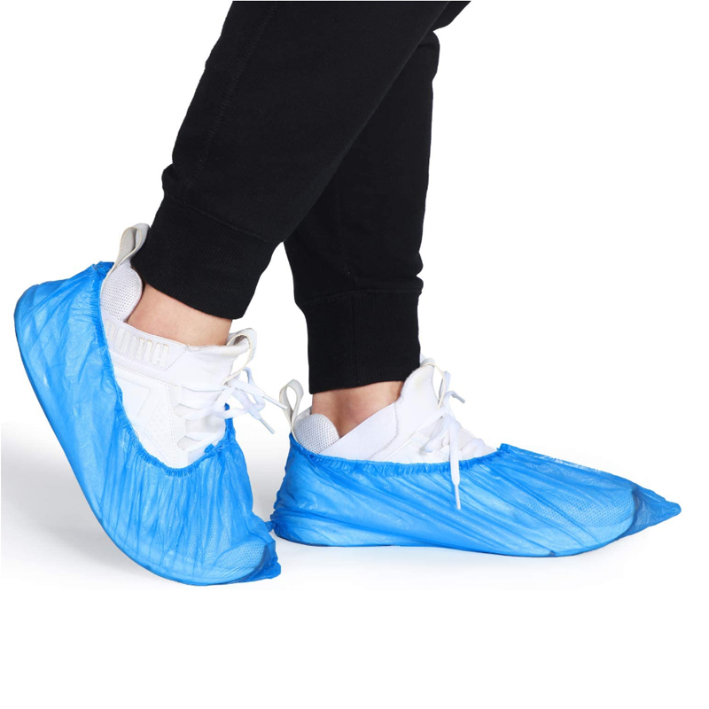 일회용 CPE 슈 커버