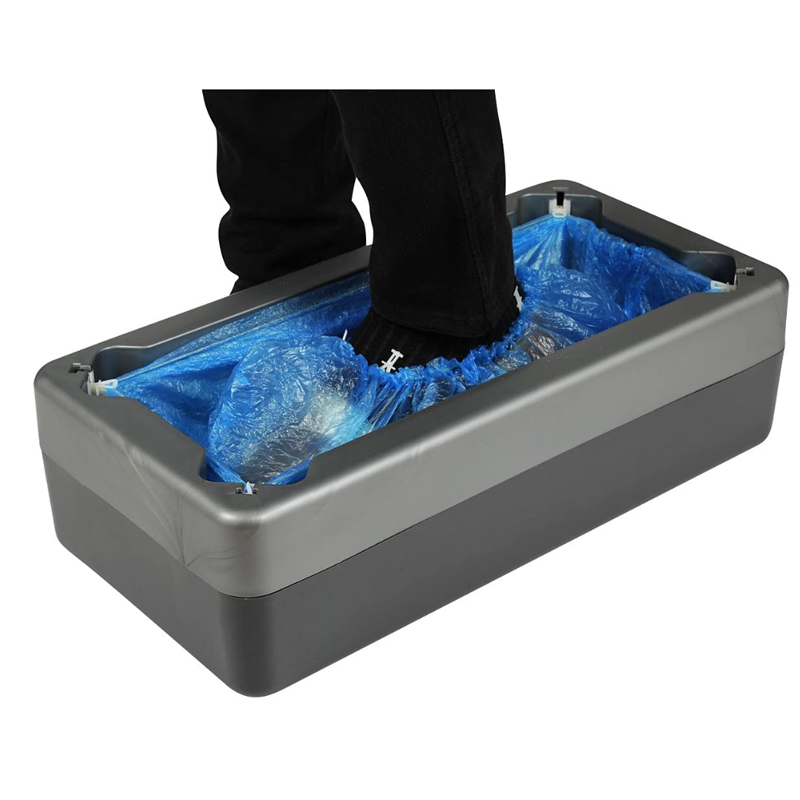 일회용 PE 신발 덮개