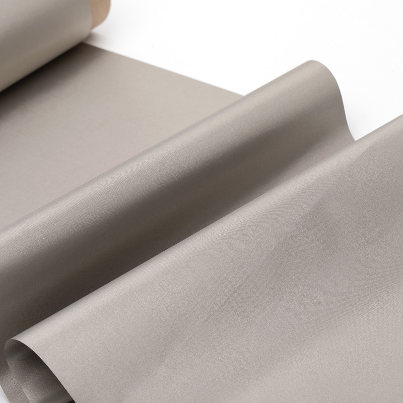 무선 주파수 식별 항 자성 안감