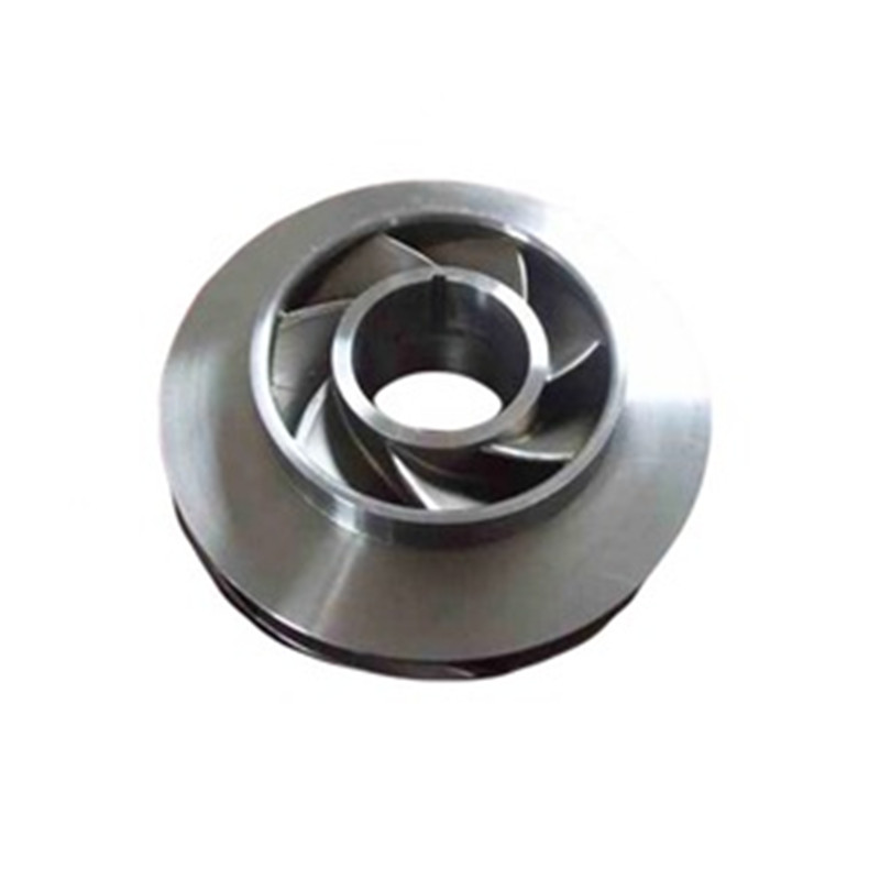 Inconel ™ 690 주조 (InConel ™ 690, UNS N06690)