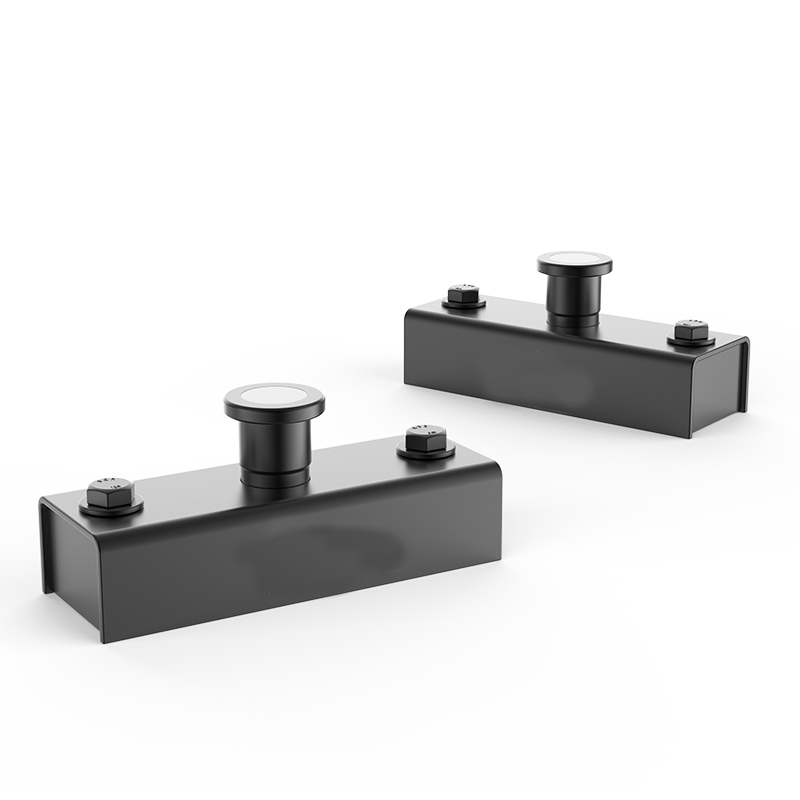 사전 지원 콘크리트 고정 도구 셔터 자석 800kg, 1200kg 2000kgs