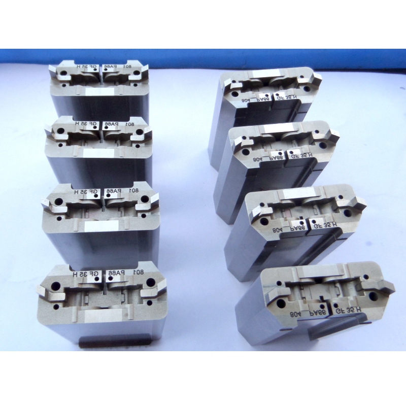 정밀 가공 공정 요구 사항