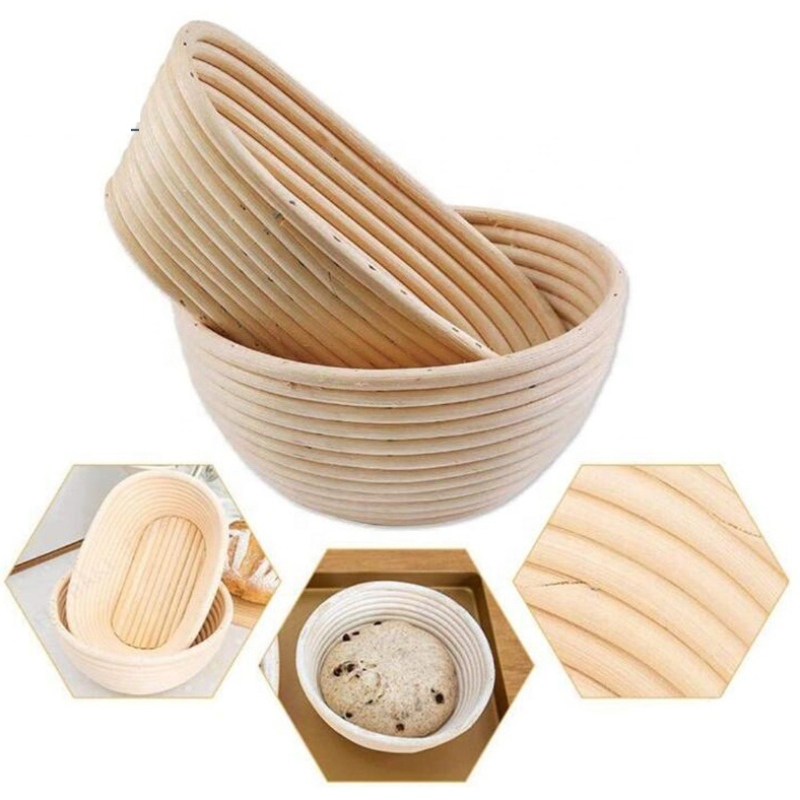 빵 가공 바구니