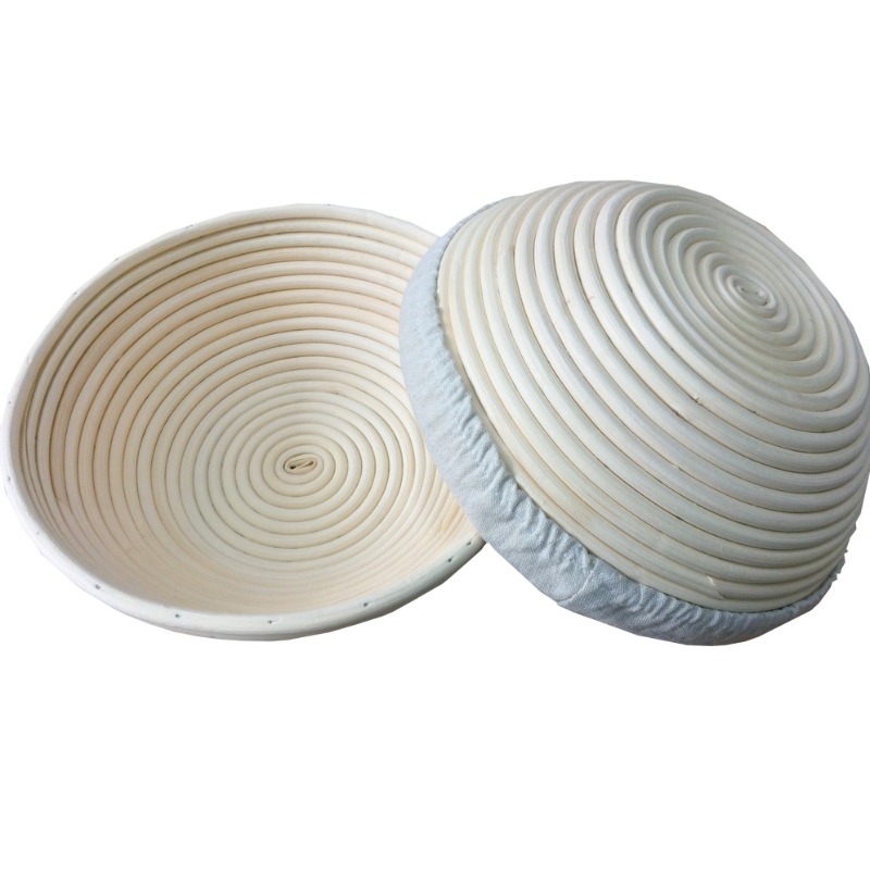 빵 가공 바구니